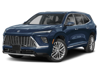 Buick Enclave