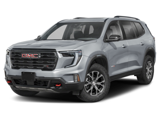 GMC Acadia - Dan Cummins Buick of Georgetown in Georgetown KY