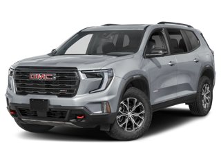 GMC Acadia - Dan Cummins Buick of Georgetown in Georgetown KY