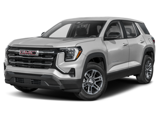 GMC Terrain - Dan Cummins Buick of Georgetown in Georgetown KY