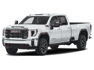 GMC Sierra HD - Dan Cummins Buick of Georgetown in Georgetown KY