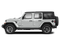 2020 Jeep Wrangler Unlimited North Edition