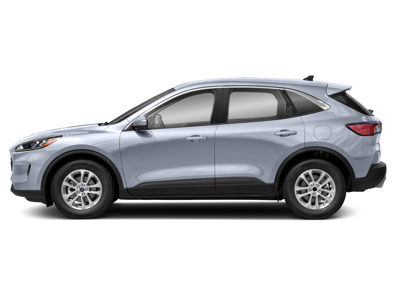 2022 Ford Escape Hybrid SE