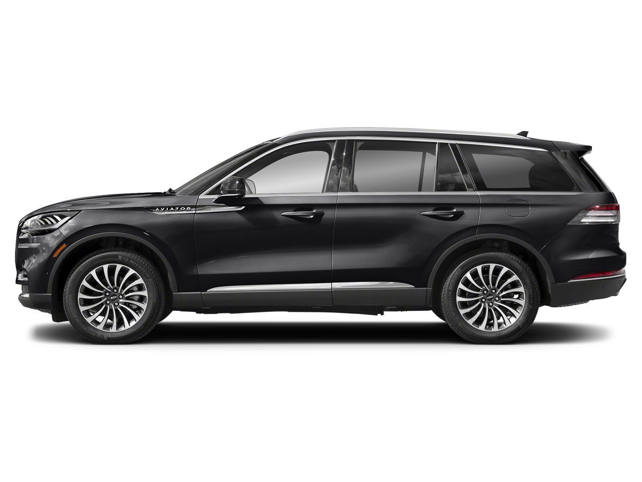 2023 Lincoln Aviator Standard