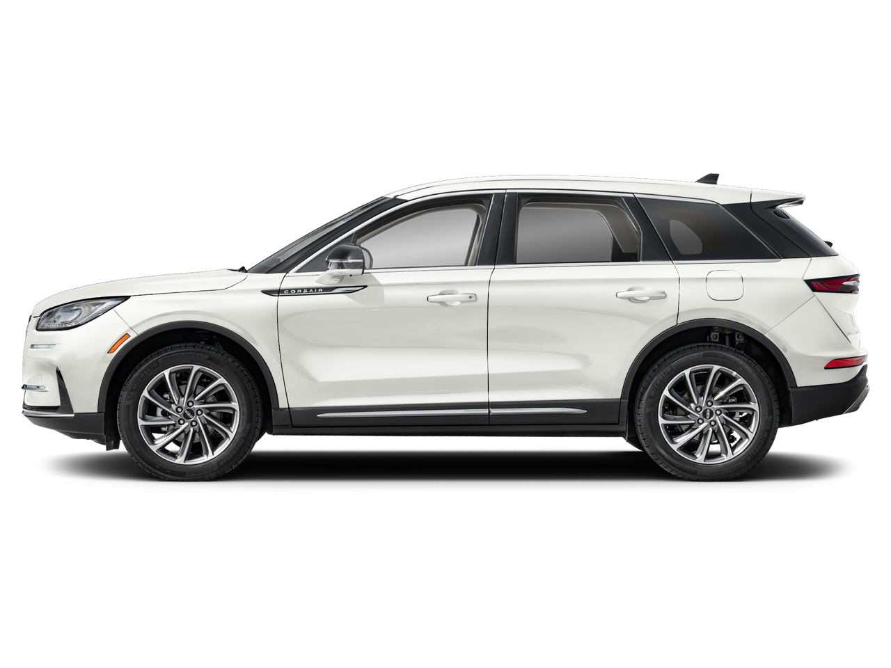 2023 Lincoln Corsair Plug-In Hybrid Grand Touring