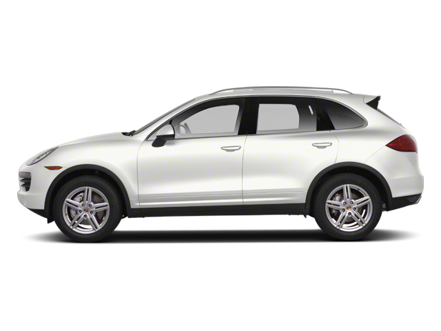 2013 Porsche Cayenne S
