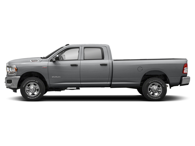 2019 RAM 3500 Big Horn