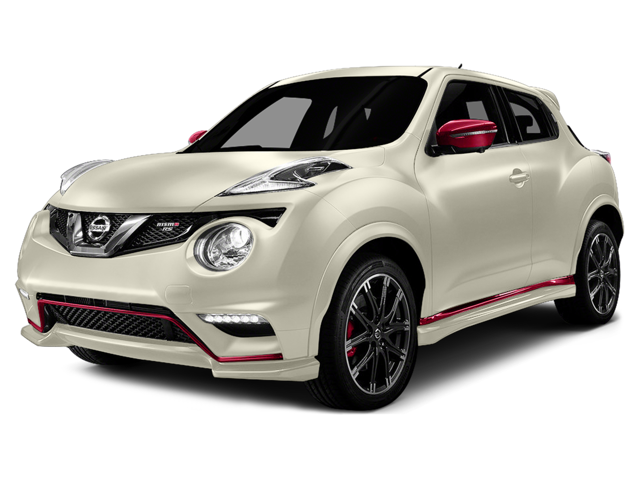 2015 Nissan Juke NISMO