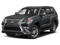2019 Lexus GX GX 460