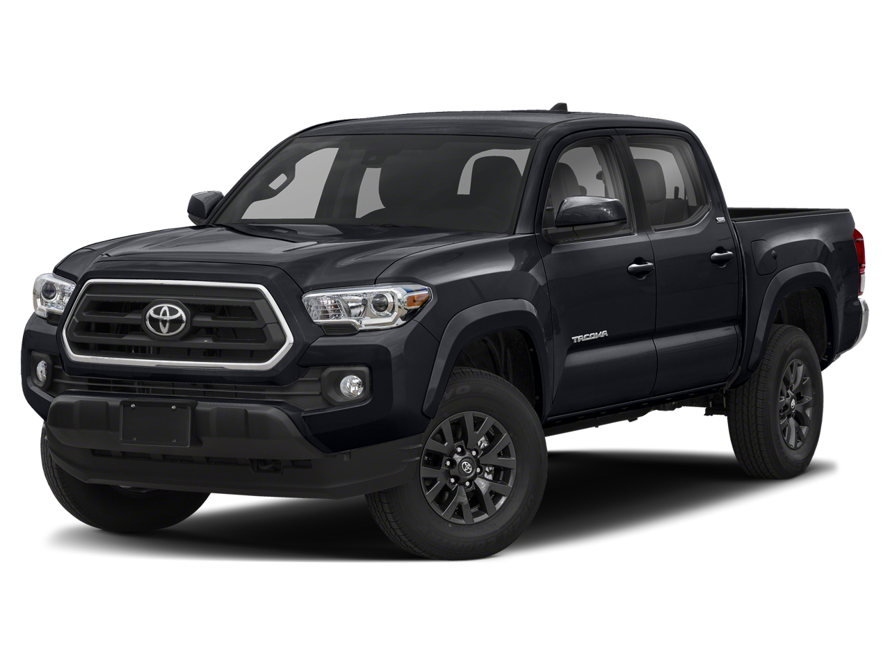 2020 Toyota Tacoma 4WD SR5