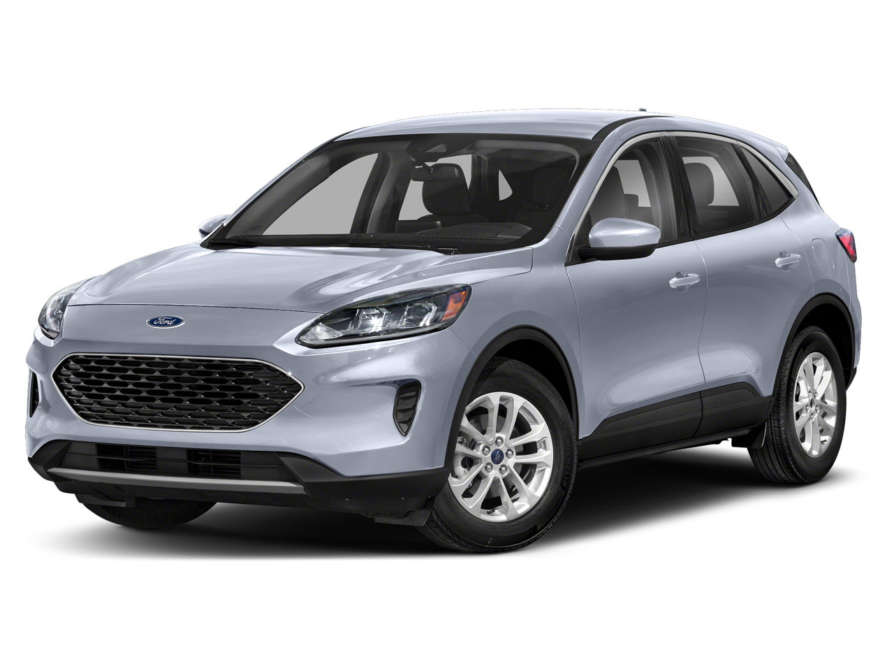 2022 Ford Escape Hybrid SE