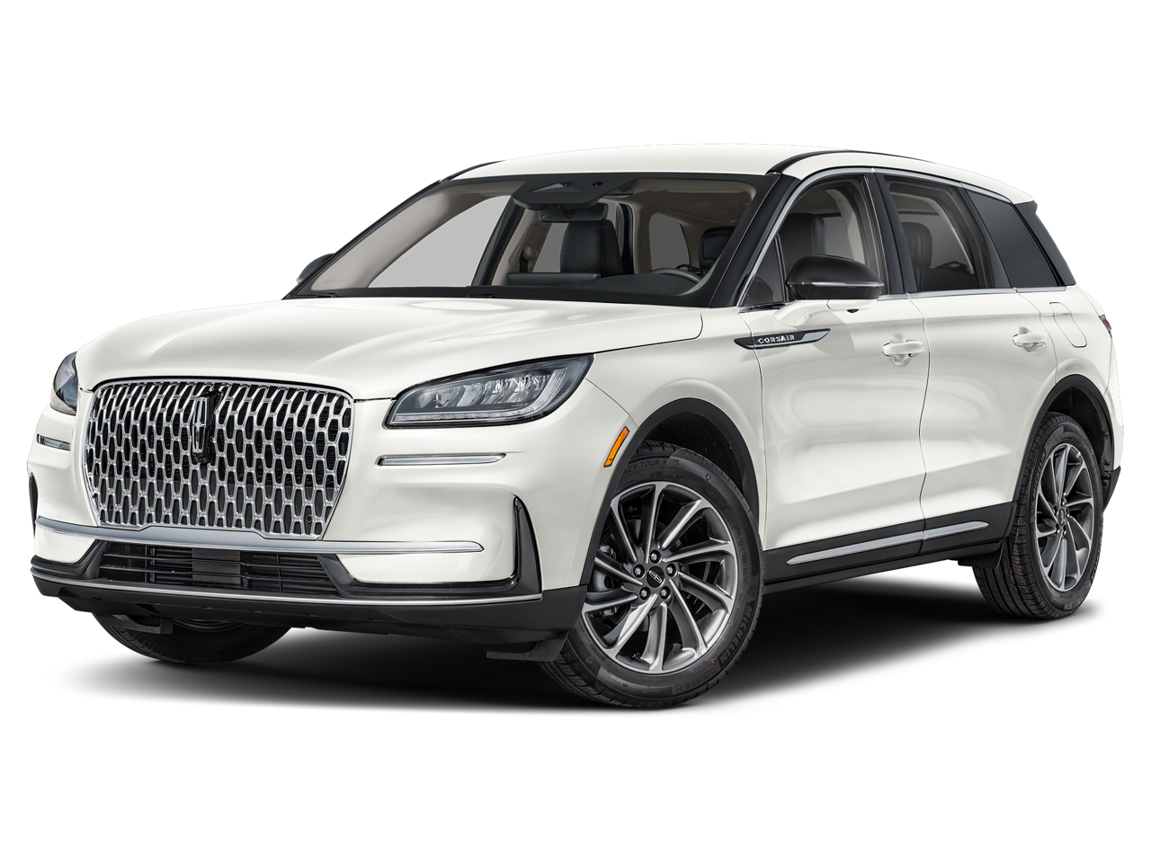 2023 Lincoln Corsair Plug-In Hybrid Grand Touring