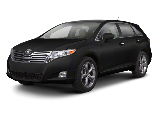 2010 Toyota Venza 4dr Wgn V6 FWD (Natl)