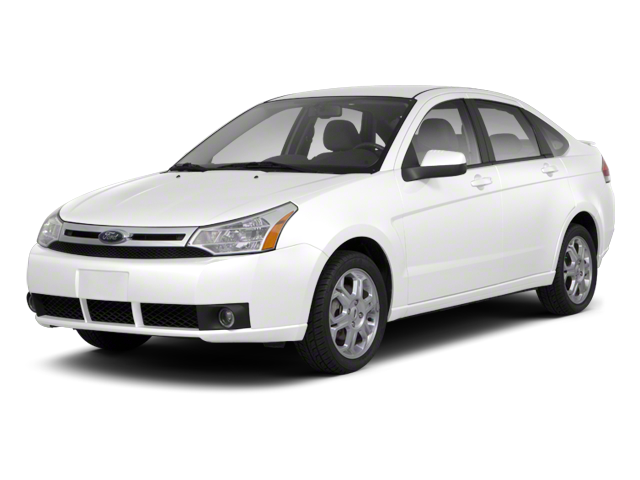 2011 Ford Focus SE
