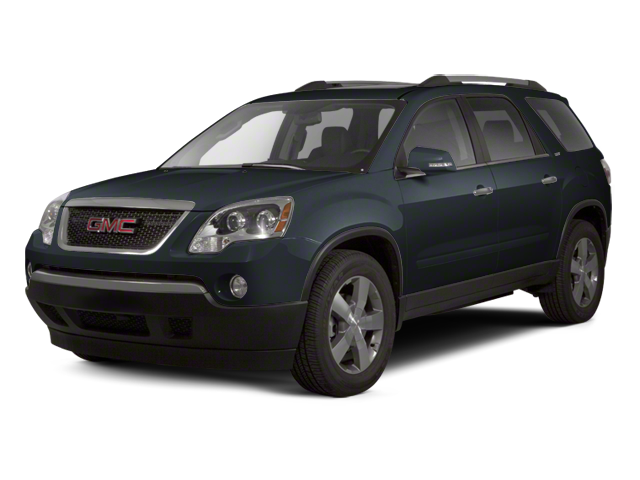 2011 GMC Acadia SL