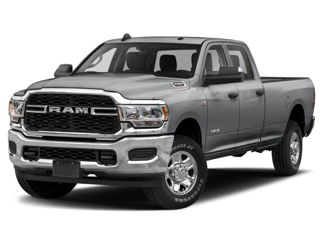 2019 RAM 3500 Big Horn