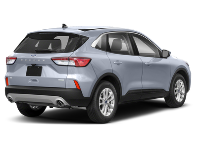 2022 Ford Escape Hybrid SE