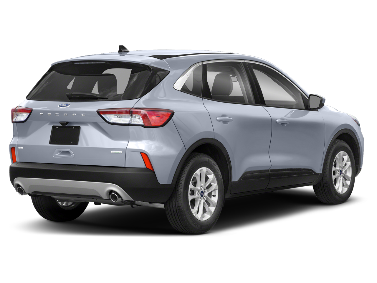 2022 Ford Escape Hybrid SE