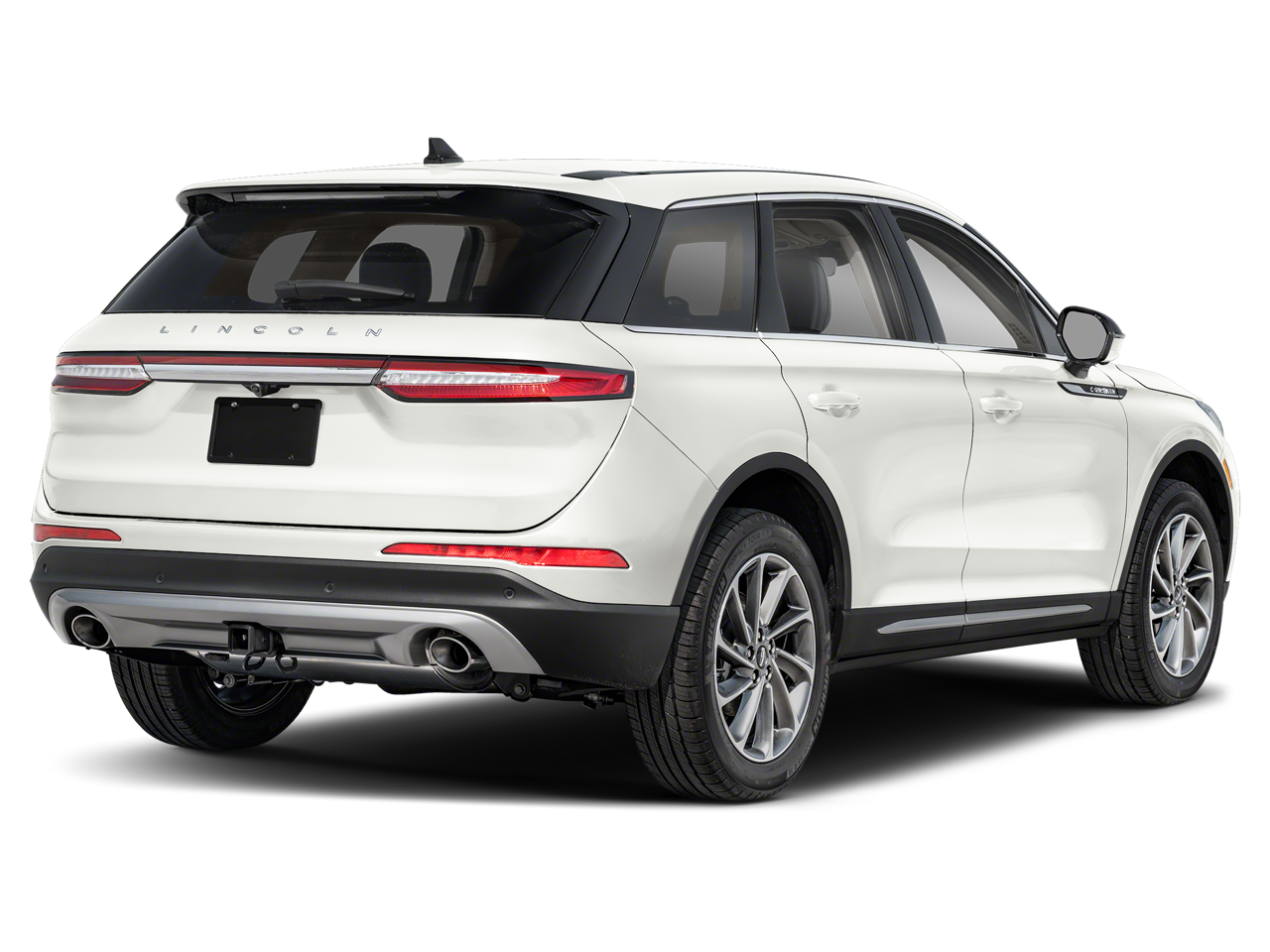 2023 Lincoln Corsair Plug-In Hybrid Grand Touring