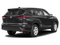 2024 Toyota Highlander Hybrid LE