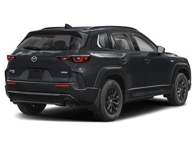 2025 Mazda Mazda CX-50 Hybrid Premium