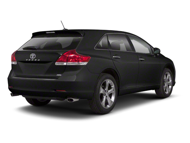 2010 Toyota Venza 4dr Wgn V6 FWD (Natl)