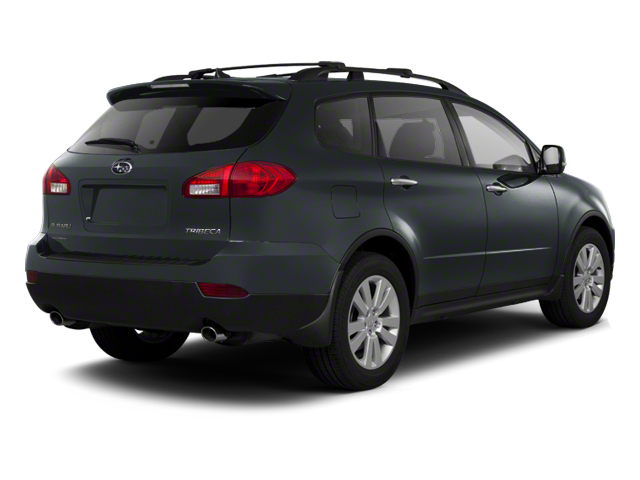 2012 Subaru Tribeca Limited 3.6 R