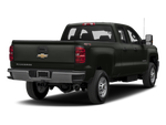 2017 Chevrolet Silverado 2500 HD Work Truck
