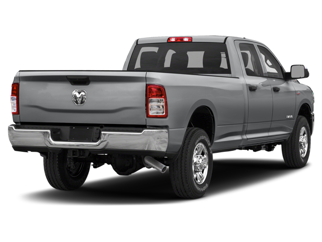 2019 RAM 3500 Big Horn