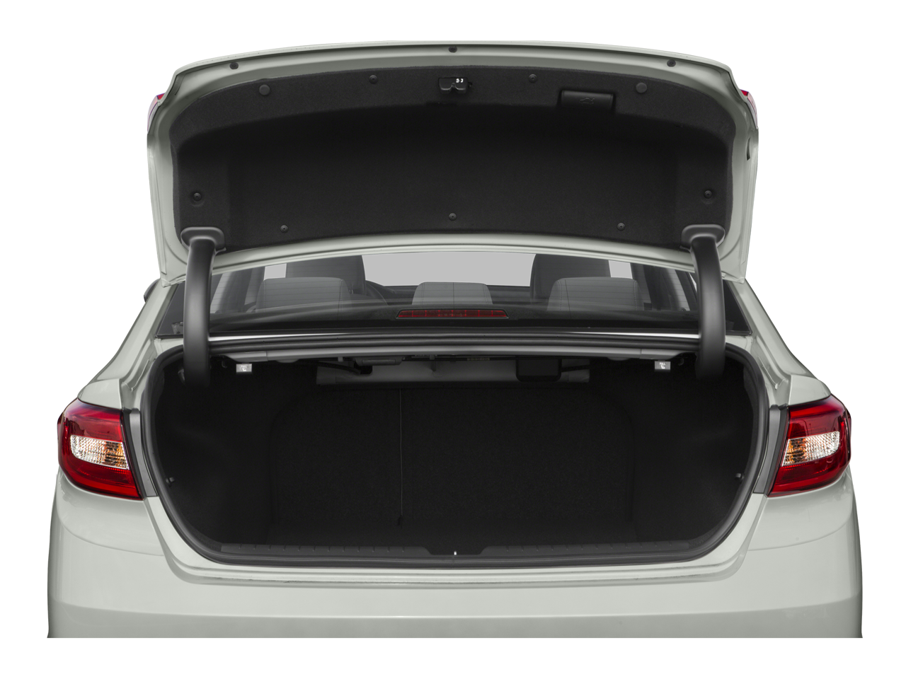2015 Hyundai Sonata 2.4L SE