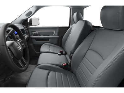 2015 RAM 3500 Tradesman
