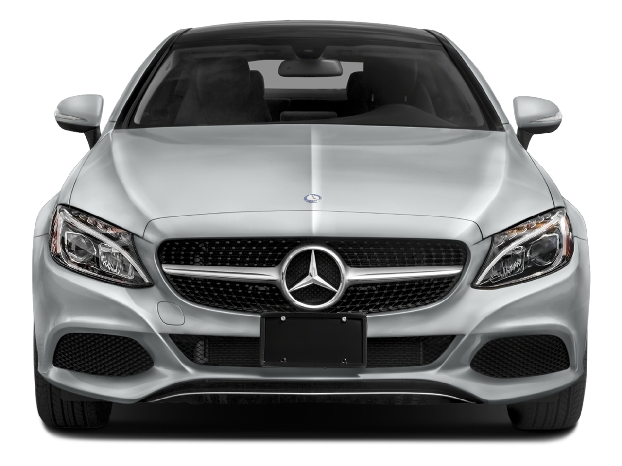 2017 Mercedes-Benz C-Class C 300