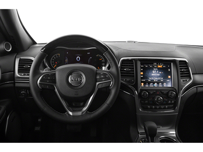 2019 Jeep Grand Cherokee High Altitude