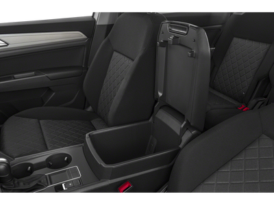 2019 Volkswagen Atlas 3.6L V6 SE