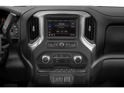 2020 GMC Sierra 1500 Sierra
