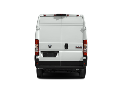 2020 RAM ProMaster Cargo Van 2500 High Roof 159" WB