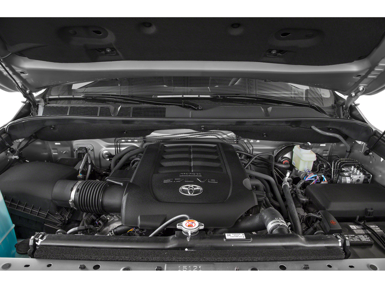 2020 Toyota Tundra Platinum