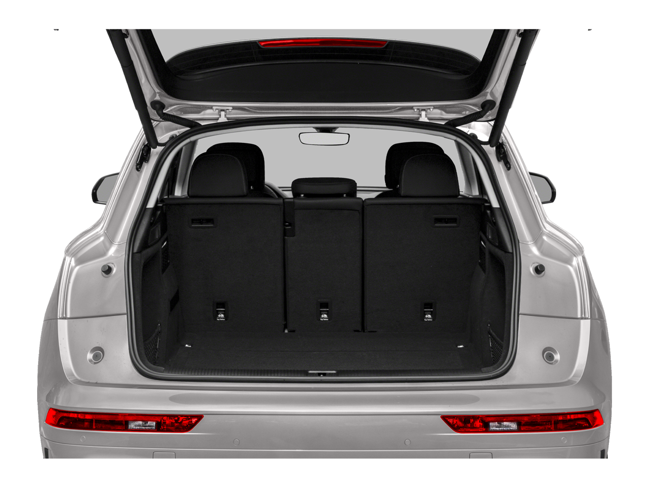 2021 Audi Q5 45 Premium Plus