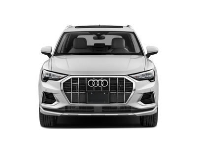 2021 Audi Q3 Premium Plus