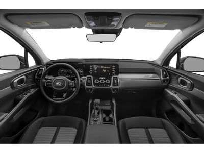2021 Kia Sorento LX