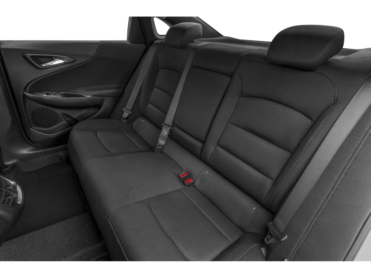 2023 Chevrolet Malibu 1LT
