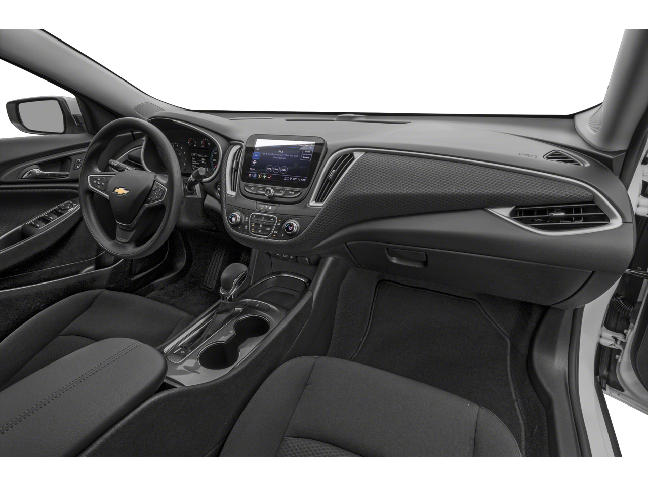 2023 Chevrolet Malibu 1LT
