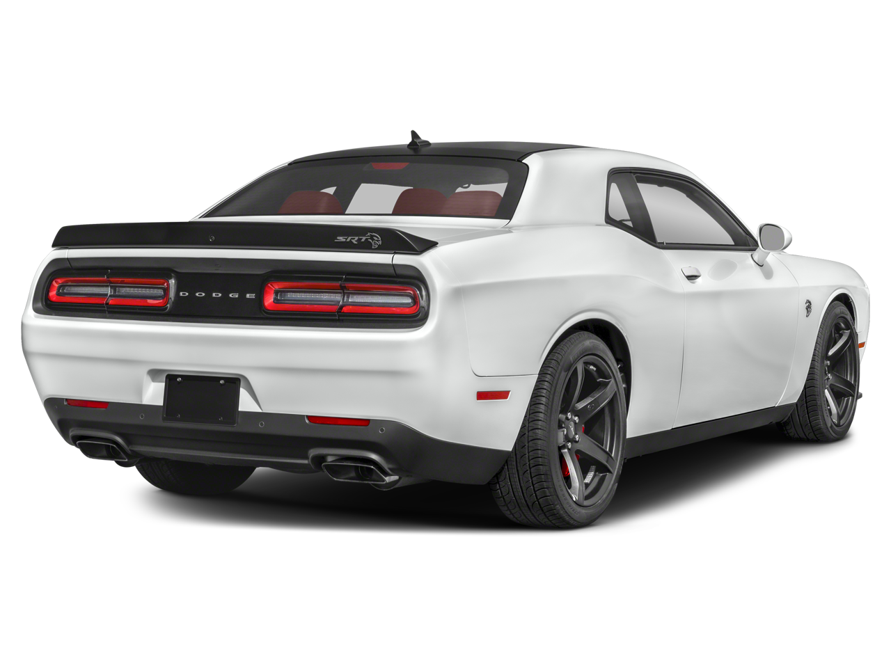 2023 Dodge Challenger SRT Super Stock