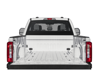 2023 Ford Super Duty F-250 SRW XL