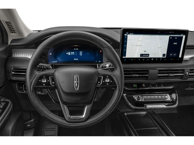2023 Lincoln Corsair Plug-In Hybrid Grand Touring