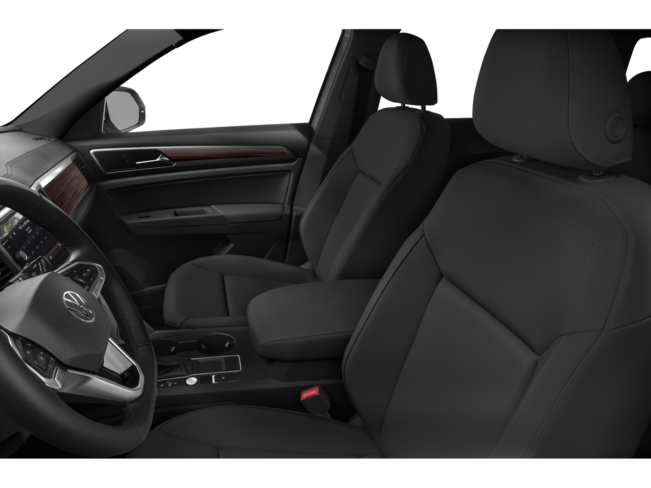 2023 Volkswagen Atlas 2.0T SE