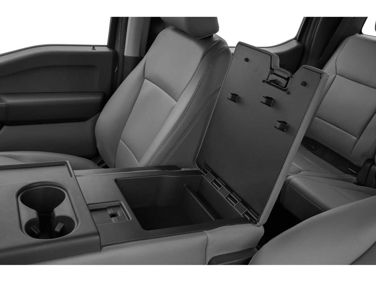 2024 Ford Super Duty F-350 DRW XL