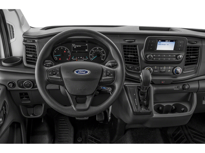 2024 Ford Transit Passenger Wagon XL