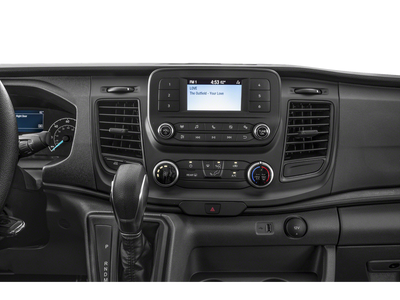 2024 Ford Transit Passenger Wagon XL