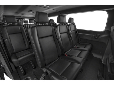 2024 Ford Transit Passenger Wagon XL